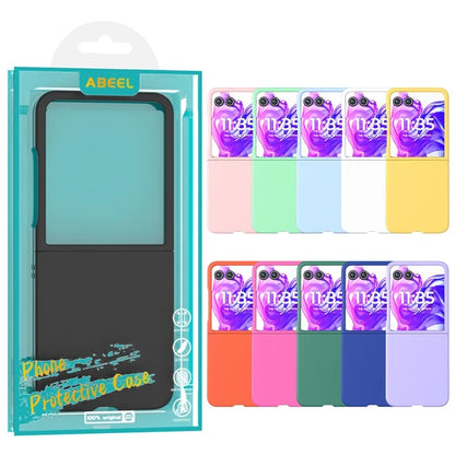 For Motorola Razr 50 Ultra 5G Case Hard PC Phone Cover Skin-Friendly Touch Feeling