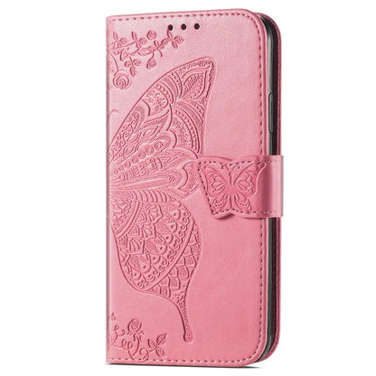 For Motorola Edge 50 Ultra 5G / Moto X50 Ultra 5G Case Butterfly Leather Phone Cover