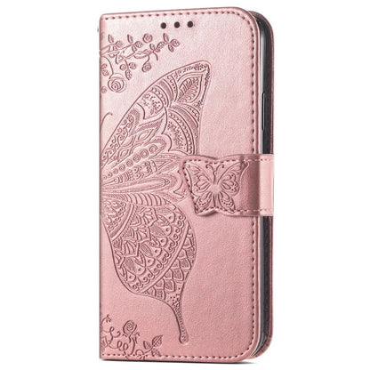 For Motorola Edge 50 Ultra 5G / Moto X50 Ultra 5G Case Butterfly Leather Phone Cover