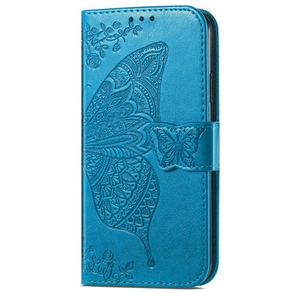 For Motorola Edge 50 Ultra 5G / Moto X50 Ultra 5G Case Butterfly Leather Phone Cover
