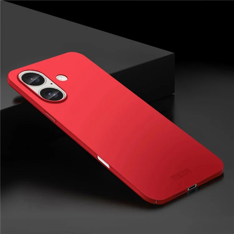 MOFI Shield Matte Series for iPhone 16 Case Ultra Slim PC Protective Cover