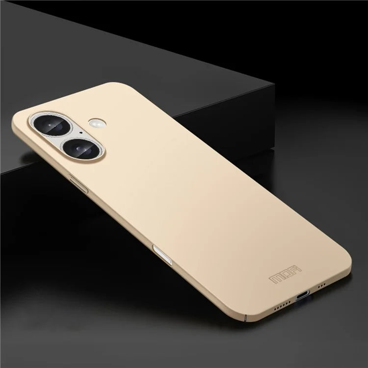 MOFI Shield Matte Series for iPhone 16 Case Ultra Slim PC Protective Cover