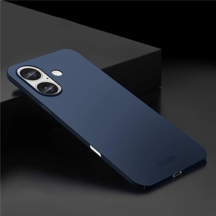 MOFI Shield Matte Series for iPhone 16 Case Ultra Slim PC Protective Cover