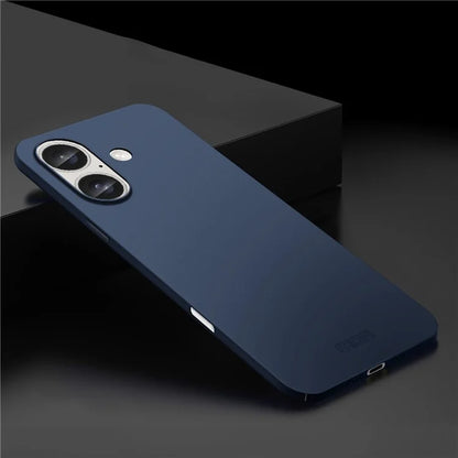 MOFI Shield Matte Series for iPhone 16 Case Ultra Slim PC Protective Cover