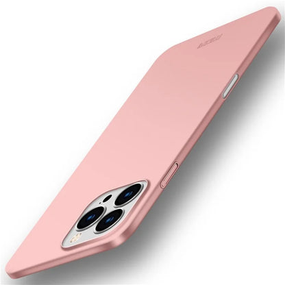 MOFI Shield Matte Series for iPhone 16 Pro Case Ultra Slim PC Protective Cover