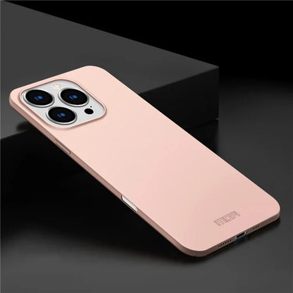 MOFI Shield Matte Series for iPhone 16 Pro Case Ultra Slim PC Protective Cover