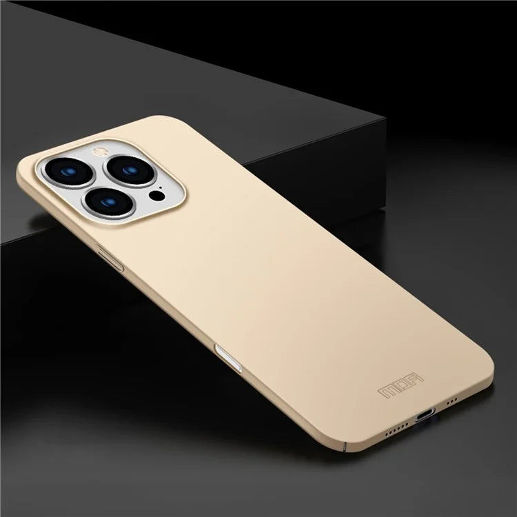MOFI Shield Matte Series for iPhone 16 Pro Case Ultra Slim PC Protective Cover