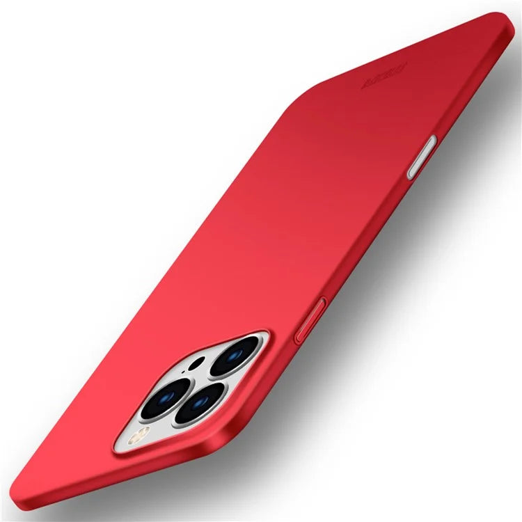 MOFI Shield Matte Series for iPhone 16 Pro Case Ultra Slim PC Protective Cover