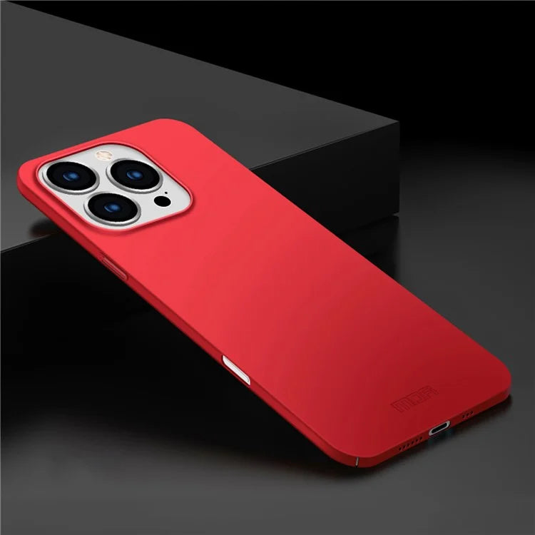 MOFI Shield Matte Series for iPhone 16 Pro Case Ultra Slim PC Protective Cover