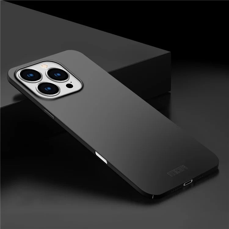MOFI Shield Matte Series for iPhone 16 Pro Max Case Ultra Slim PC Protective Cover