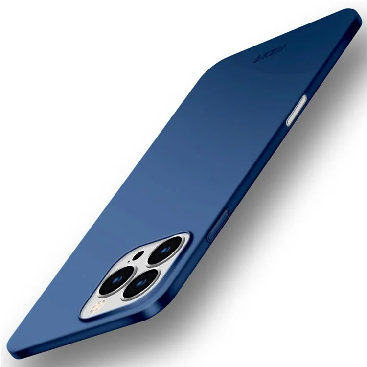 MOFI Shield Matte Series for iPhone 16 Pro Max Case Ultra Slim PC Protective Cover
