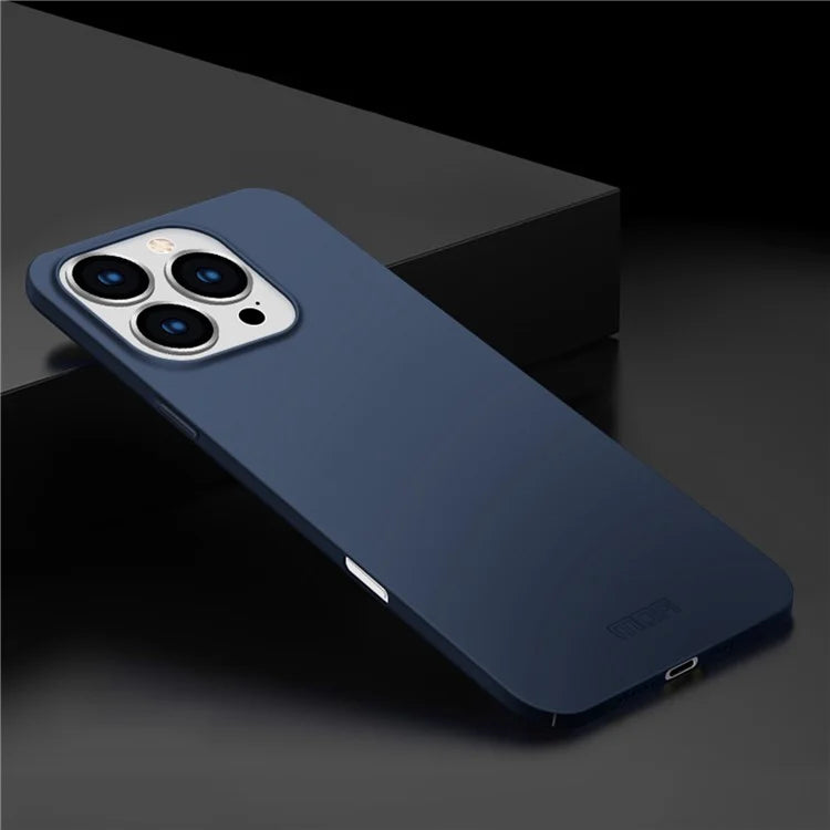 MOFI Shield Matte Series for iPhone 16 Pro Max Case Ultra Slim PC Protective Cover