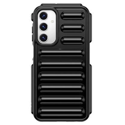 Capsule Series for Samsung Galaxy A25 5G (Global) (161.0 X 76.5 X 8.3mm) TPU Phone Case Anti-Collision Cover