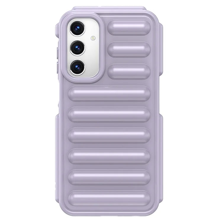 Capsule Series for Samsung Galaxy A25 5G (Global) (161.0 X 76.5 X 8.3mm) TPU Phone Case Anti-Collision Cover
