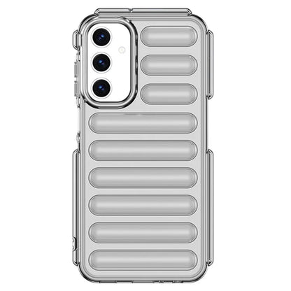 Capsule Series for Samsung Galaxy A25 5G (Global) (161.0 X 76.5 X 8.3mm) TPU Phone Case Anti-Collision Cover