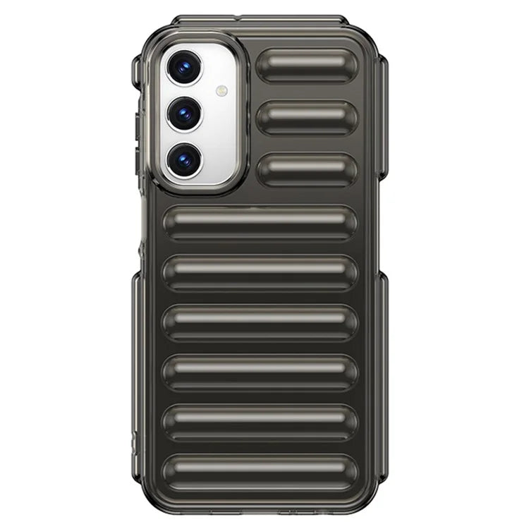 Capsule Series for Samsung Galaxy A25 5G (Global) (161.0 X 76.5 X 8.3mm) TPU Phone Case Anti-Collision Cover