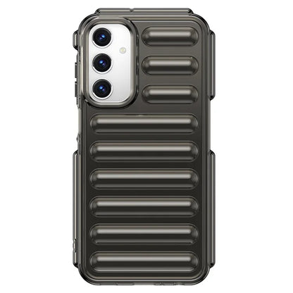 Capsule Series for Samsung Galaxy A25 5G (Global) (161.0 X 76.5 X 8.3mm) TPU Phone Case Anti-Collision Cover