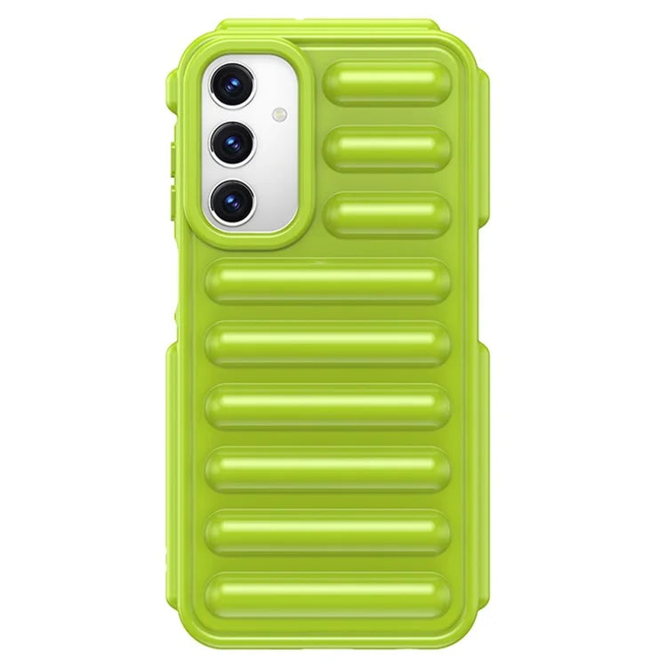 Capsule Series for Samsung Galaxy A25 5G (Global) (161.0 X 76.5 X 8.3mm) TPU Phone Case Anti-Collision Cover