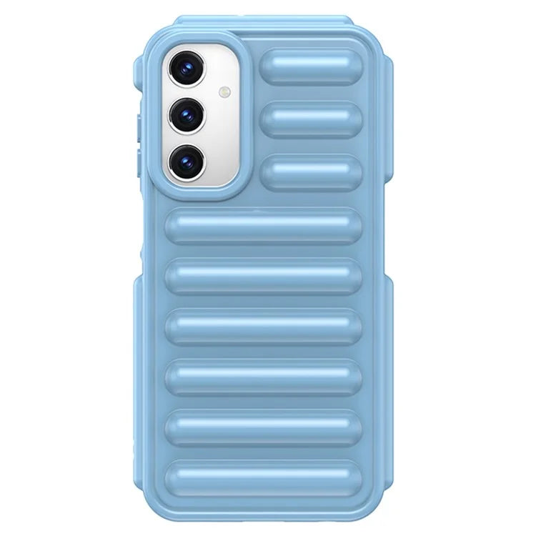 Capsule Series for Samsung Galaxy A25 5G (Global) (161.0 X 76.5 X 8.3mm) TPU Phone Case Anti-Collision Cover