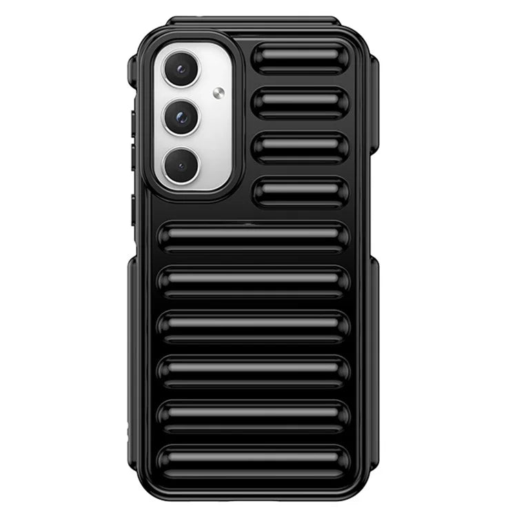 Capsule Series for Samsung Galaxy A55 5G TPU Phone Case Drop Protection Mobile Phone Cover