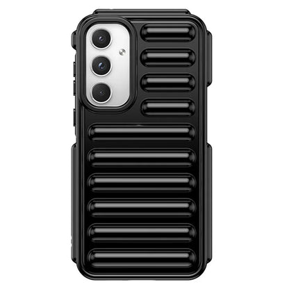 Capsule Series for Samsung Galaxy A55 5G TPU Phone Case Drop Protection Mobile Phone Cover