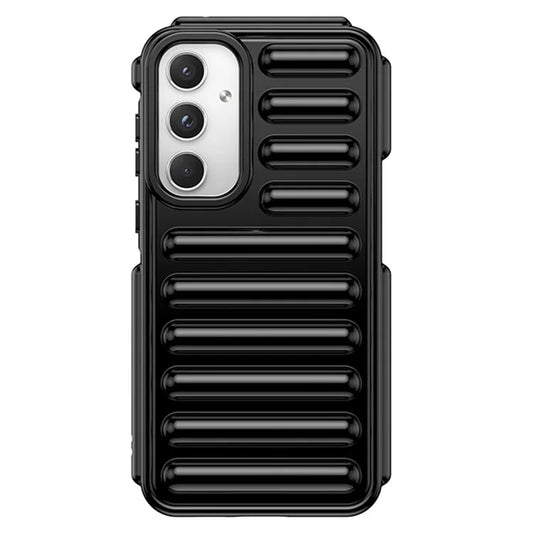 Capsule Series for Samsung Galaxy A55 5G TPU Phone Case Drop Protection Mobile Phone Cover