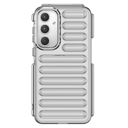 Capsule Series for Samsung Galaxy A55 5G TPU Phone Case Drop Protection Mobile Phone Cover