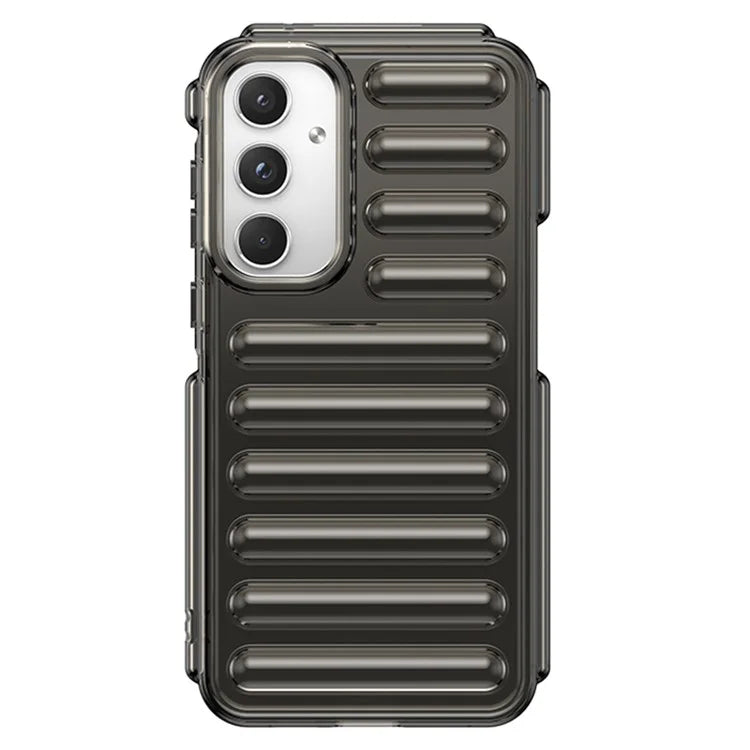Capsule Series for Samsung Galaxy A55 5G TPU Phone Case Drop Protection Mobile Phone Cover