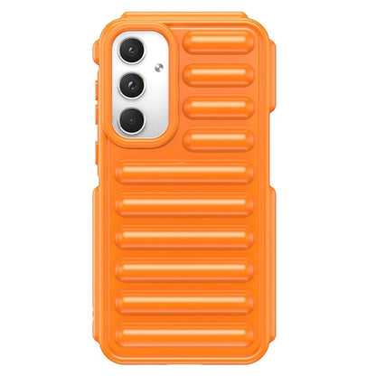 Capsule Series for Samsung Galaxy A55 5G TPU Phone Case Drop Protection Mobile Phone Cover