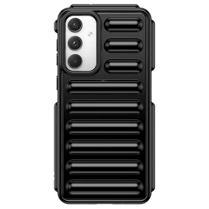 Capsule Series for Samsung Galaxy M55 5G / C55 5G / F55 5G TPU Phone Case Drop Protection Mobile Phone Cover