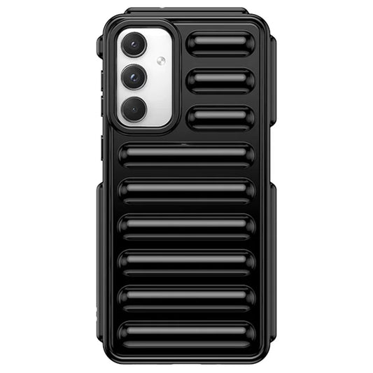 Capsule Series for Samsung Galaxy M55 5G / C55 5G / F55 5G TPU Phone Case Drop Protection Mobile Phone Cover