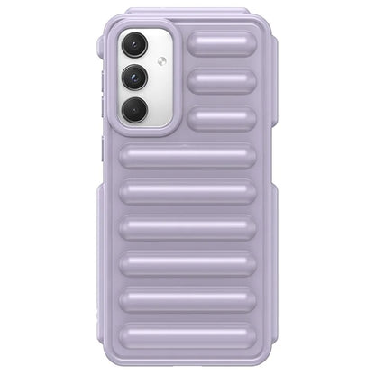 Capsule Series for Samsung Galaxy M55 5G / C55 5G / F55 5G TPU Phone Case Drop Protection Mobile Phone Cover