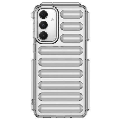 Capsule Series for Samsung Galaxy M55 5G / C55 5G / F55 5G TPU Phone Case Drop Protection Mobile Phone Cover