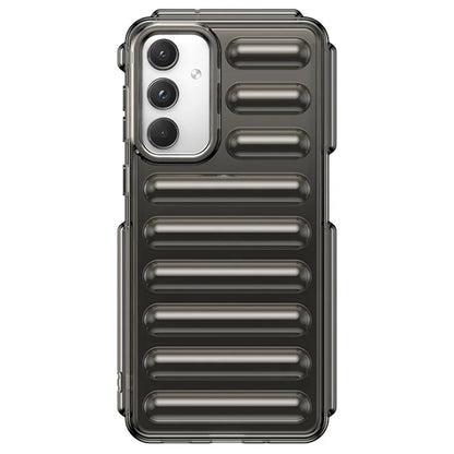 Capsule Series for Samsung Galaxy M55 5G / C55 5G / F55 5G TPU Phone Case Drop Protection Mobile Phone Cover