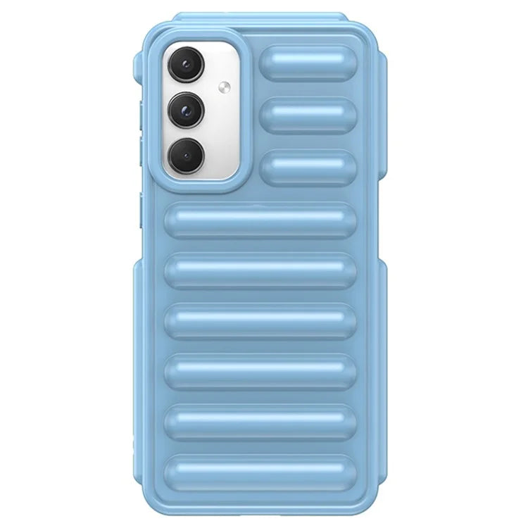 Capsule Series for Samsung Galaxy M55 5G / C55 5G / F55 5G TPU Phone Case Drop Protection Mobile Phone Cover