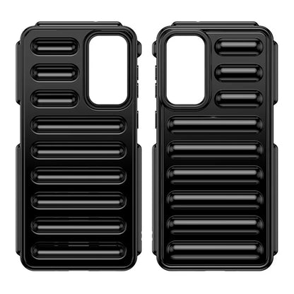 Capsule Series for Samsung Galaxy M55 5G / C55 5G / F55 5G TPU Phone Case Drop Protection Mobile Phone Cover