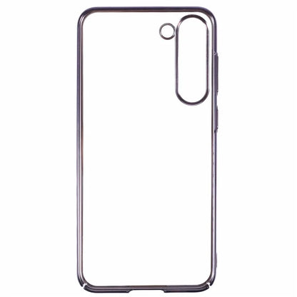 X-LEVEL For Samsung	Galaxy S23+ Case Clear Hard PC Back Phone Cover