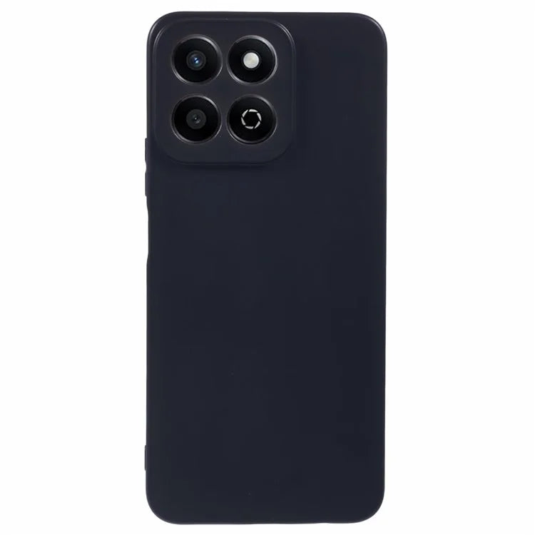 For Honor Play 60 Plus 5G Case Camera Protection TPU Glossy Phone Cover