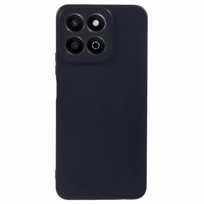 For Honor Play 60 Plus 5G Case Camera Protection TPU Glossy Phone Cover