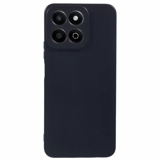 For Honor Play 60 Plus 5G Case Camera Protection TPU Glossy Phone Cover