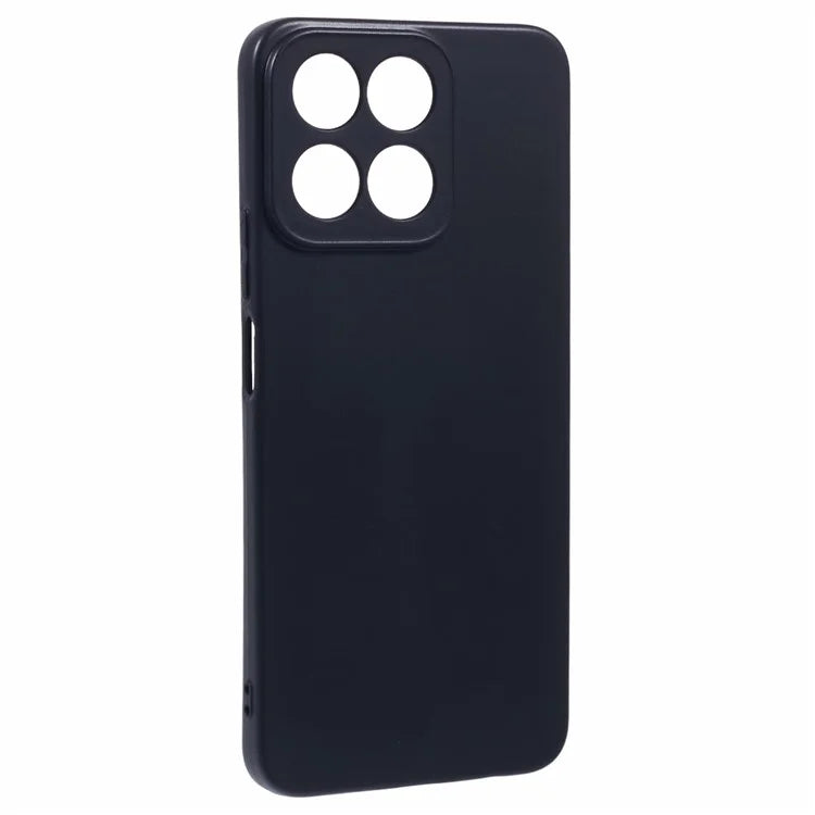 For Honor Play 60 Plus 5G Case Camera Protection TPU Glossy Phone Cover