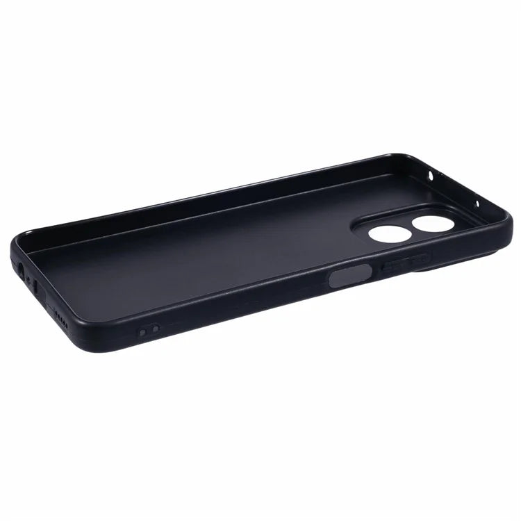For Honor Play 60 Plus 5G Case Camera Protection TPU Glossy Phone Cover