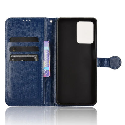 For HMD Pulse Pro Wallet Case Dot Pattern PU Leather Flip Phone Cover