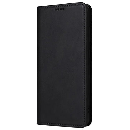 For Samsung Galaxy S23 FE Leather Phone Case with RFID Blocking Wallet