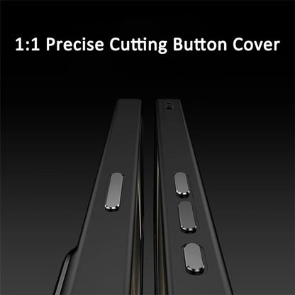 For iPhone 14 Pro Case Rotating Kickstand PC+TPU Phone Cover Compatible with MagSafe