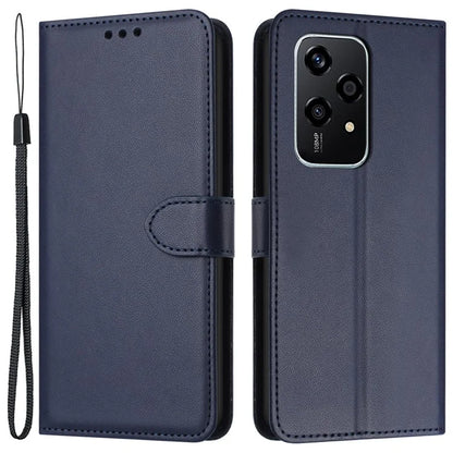 For Honor 200 Lite Stand Case Shockproof Leather Wallet Phone Cover