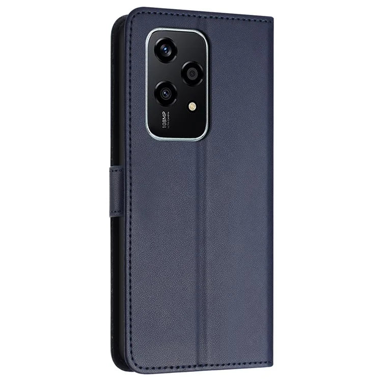 For Honor 200 Lite Stand Case Shockproof Leather Wallet Phone Cover
