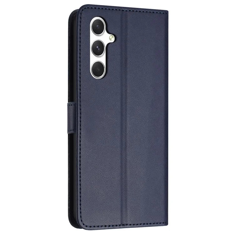 For Samsung Galaxy A15 4G / 5G Shockproof Case Leather Wallet Stand Phone Cover