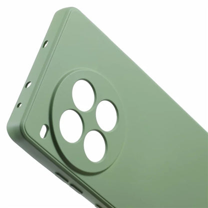For OnePlus Ace 3 Pro 5G Case Shockproof TPU Phone Case with Fiber Lining