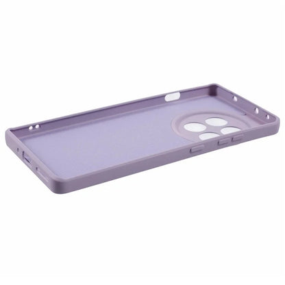 For OnePlus Ace 3 Pro 5G Case Shockproof TPU Phone Case with Fiber Lining